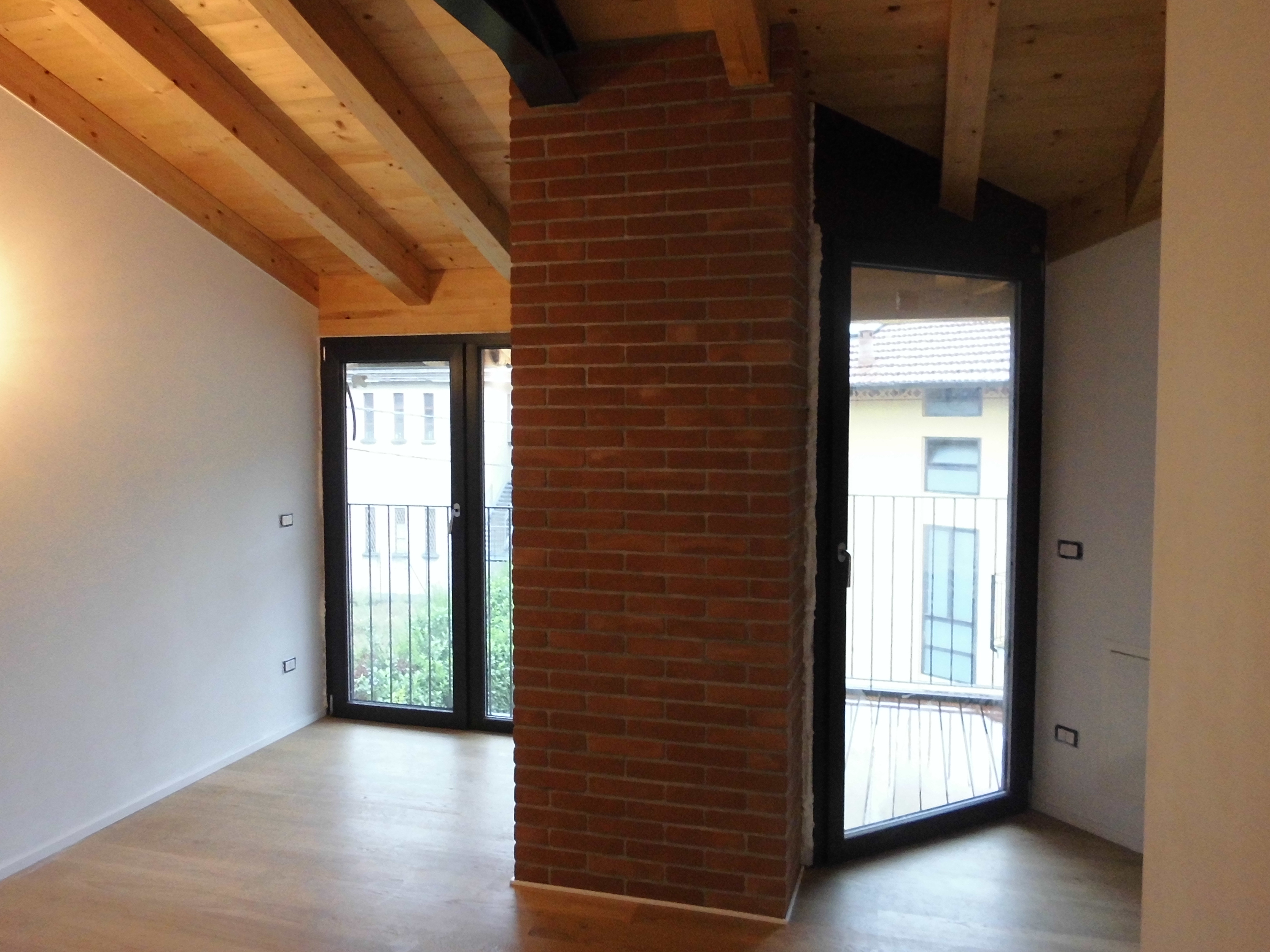 Controsoffitto impresa mamone Orditura per veletta controsoffitto